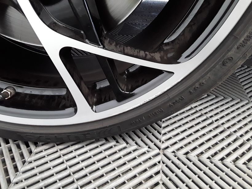 RENAULT MEGANE III COUPE 2015 - Photo n°3