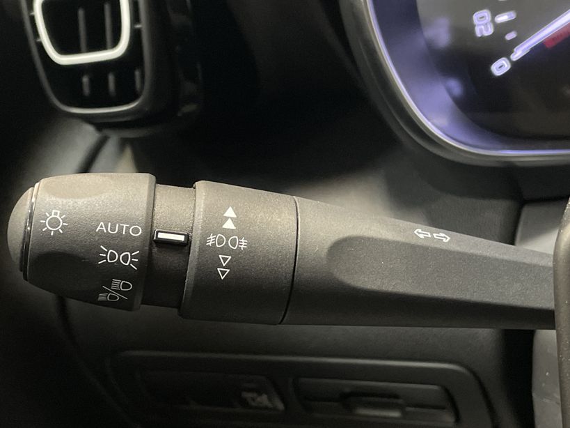 CITROEN C3 AIRCROSS 2024 - Photo n°29