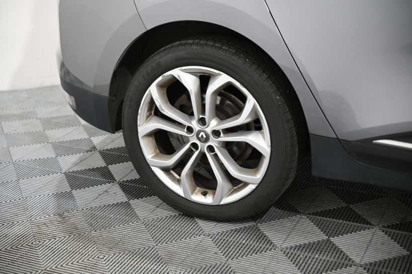 RENAULT GRAND SCENIC IV BUSINESS 2019 - Photo n°12