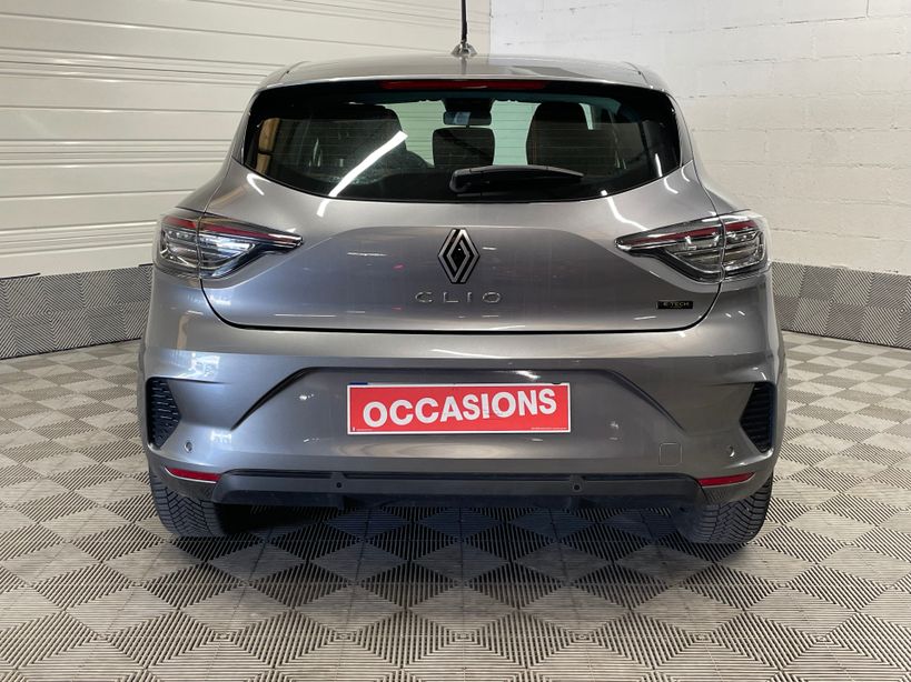 RENAULT CLIO V 2024 - Photo n°7