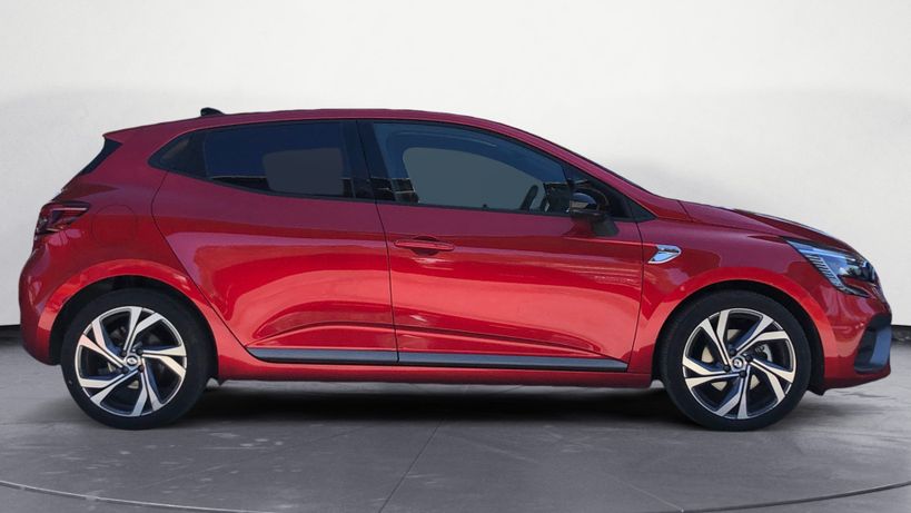 RENAULT CLIO V 2023 - Photo n°4