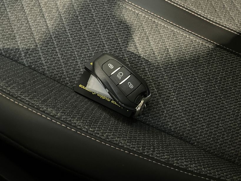 PEUGEOT 208 2024 - Photo n°29