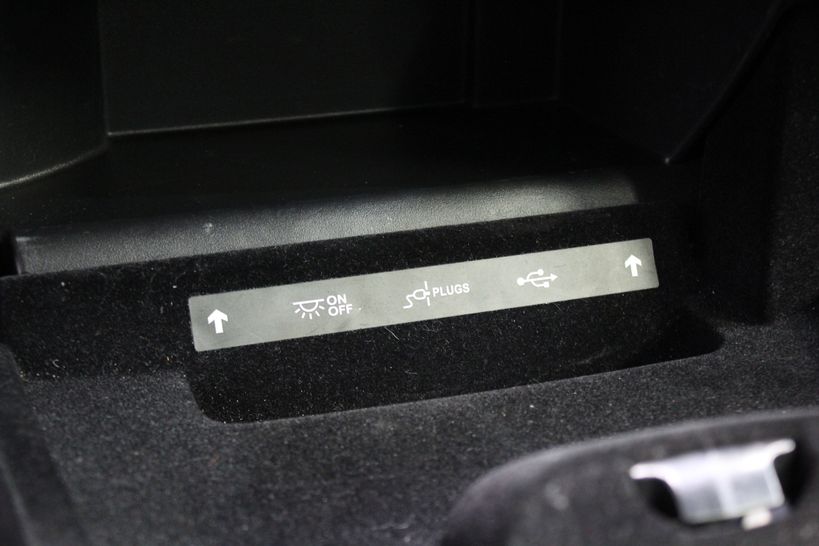 CITROEN C4 SPACETOURER BUSINESS 2020 - Photo n°20