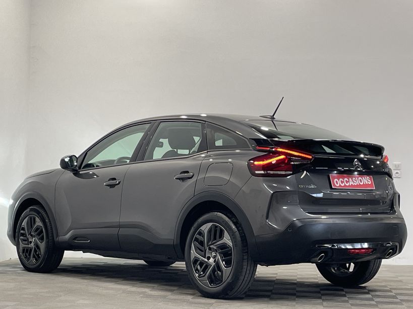 CITROEN C4 2024 - Photo n°4