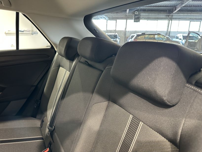 VOLKSWAGEN T ROC BUSINESS 2022 - Photo n°35