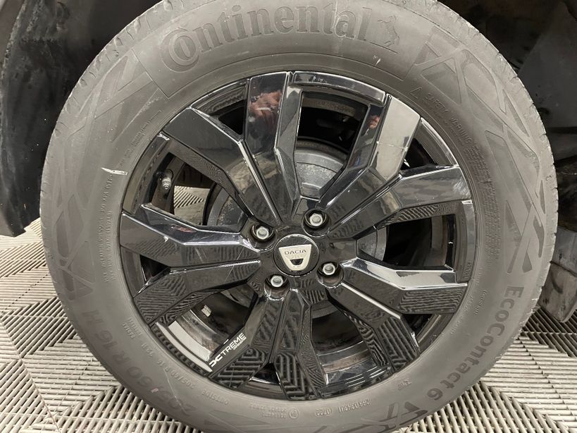 DACIA JOGGER 2022 - Photo n°37