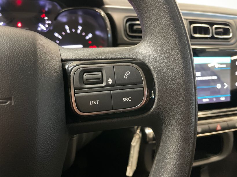 CITROEN C3 2023 - Photo n°17