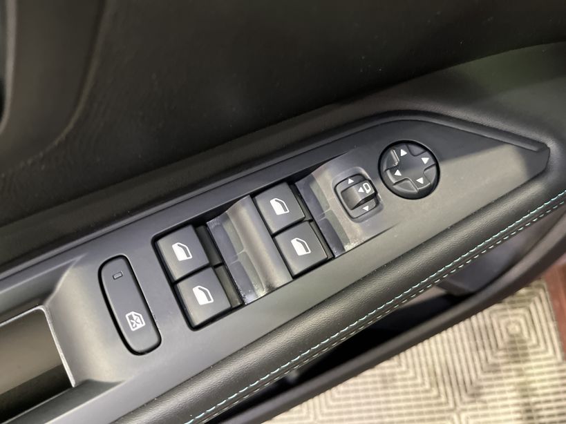 PEUGEOT 5008 2020 - Photo n°37