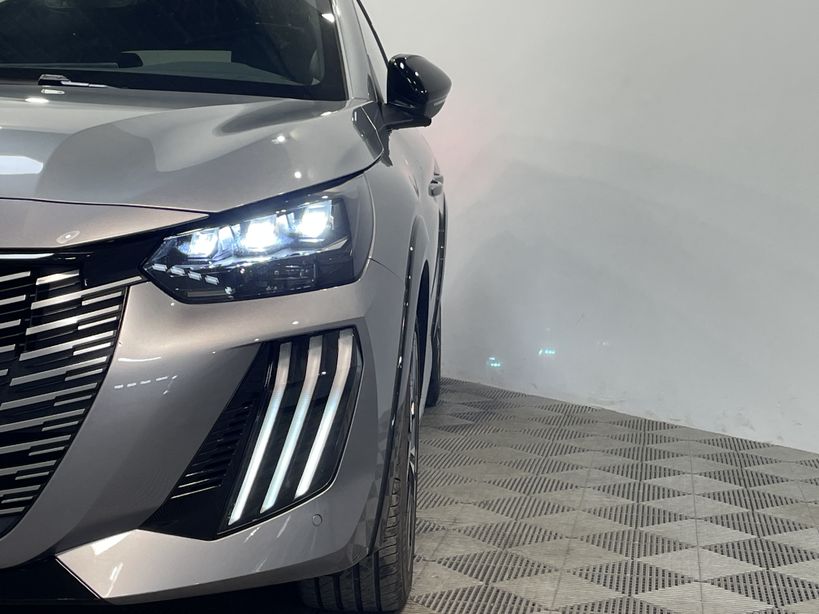 PEUGEOT 208 2024 - Photo n°7