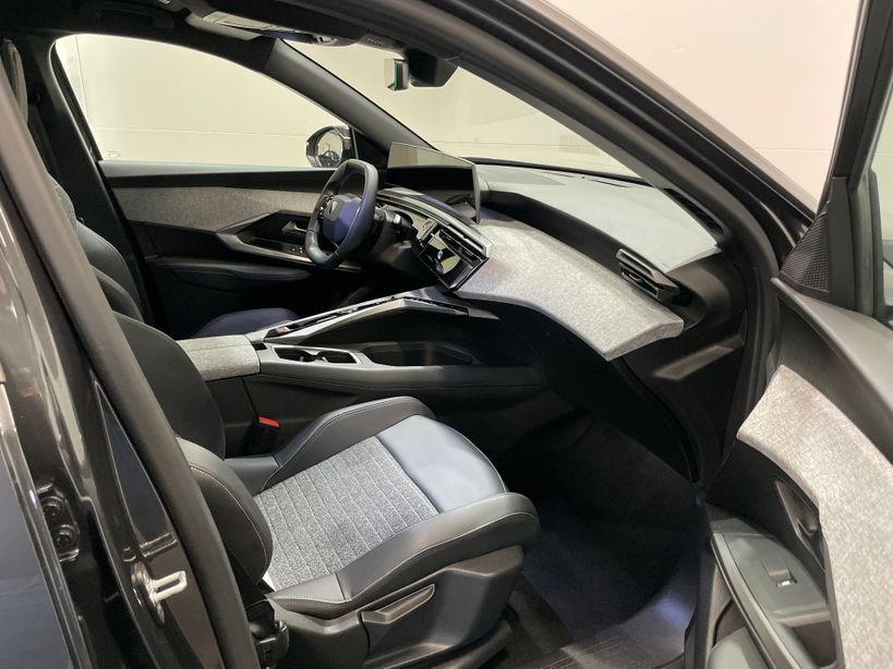 PEUGEOT 3008 2025 - Photo n°7