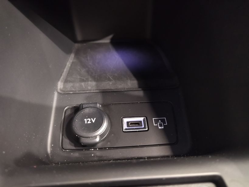 PEUGEOT 308 SW 2024 - Photo n°17