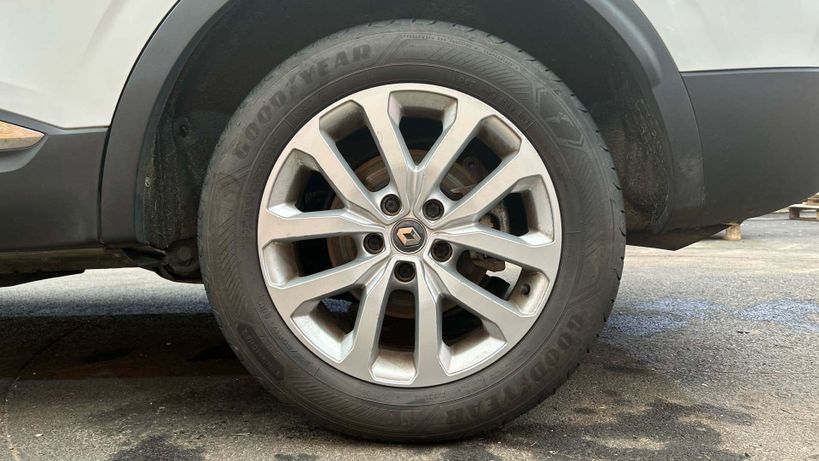 RENAULT KADJAR 2021 - Photo n°9