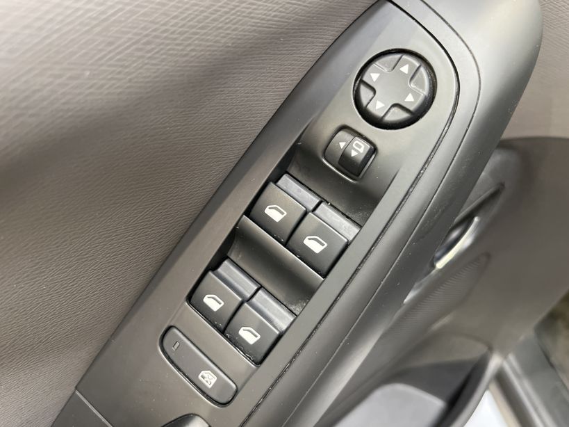 CITROEN C4 SPACETOURER BUSINESS 2019 - Photo n°31