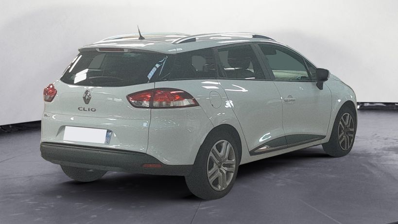 RENAULT CLIO IV ESTATE BUSINESS 2019 - Photo n°6