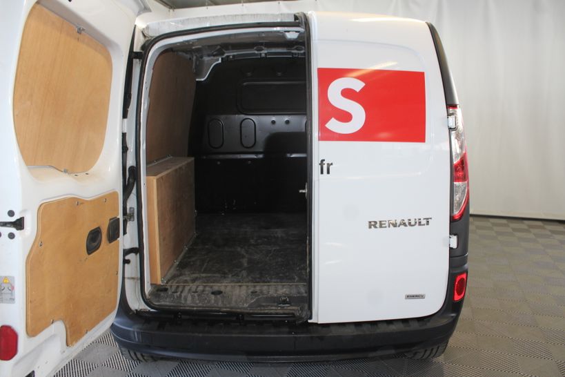 RENAULT KANGOO II EXPRESS 2016 - Photo n°11