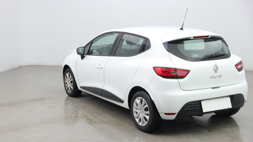 RENAULT CLIO IV SOCIETE 2018 - Photo n°3