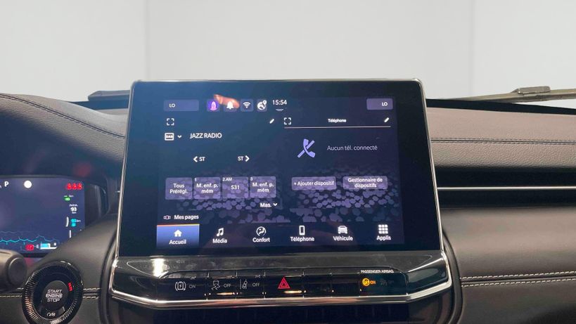 JEEP COMPASS 2023 - Photo n°11