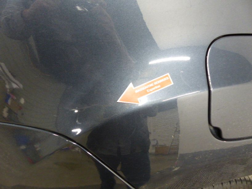 DACIA DUSTER 2013 - Photo n°3