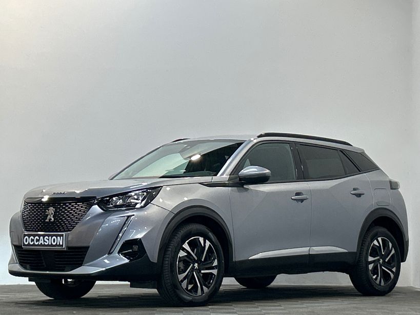 PEUGEOT 2008 BUSINESS 2021 - Photo n°1