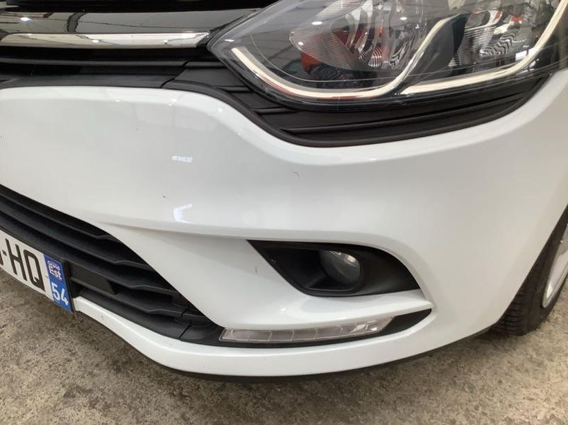 RENAULT CLIO IV BUSINESS 2019 - Photo n°4