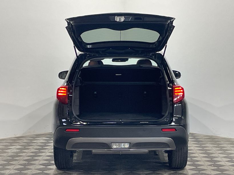 SUZUKI VITARA 2022 - Photo n°50