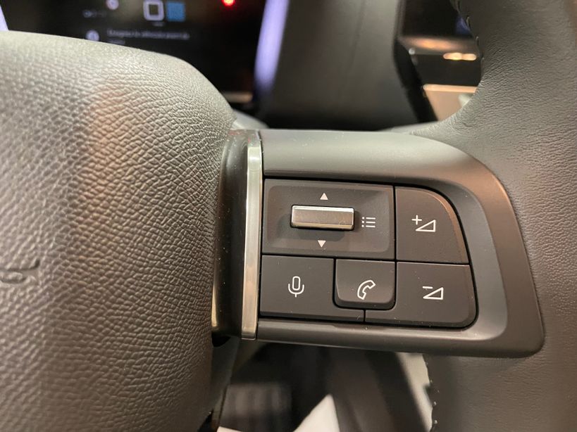 CITROEN C4 2024 - Photo n°18