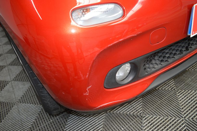 SMART FORFOUR 2017 - Photo n°12