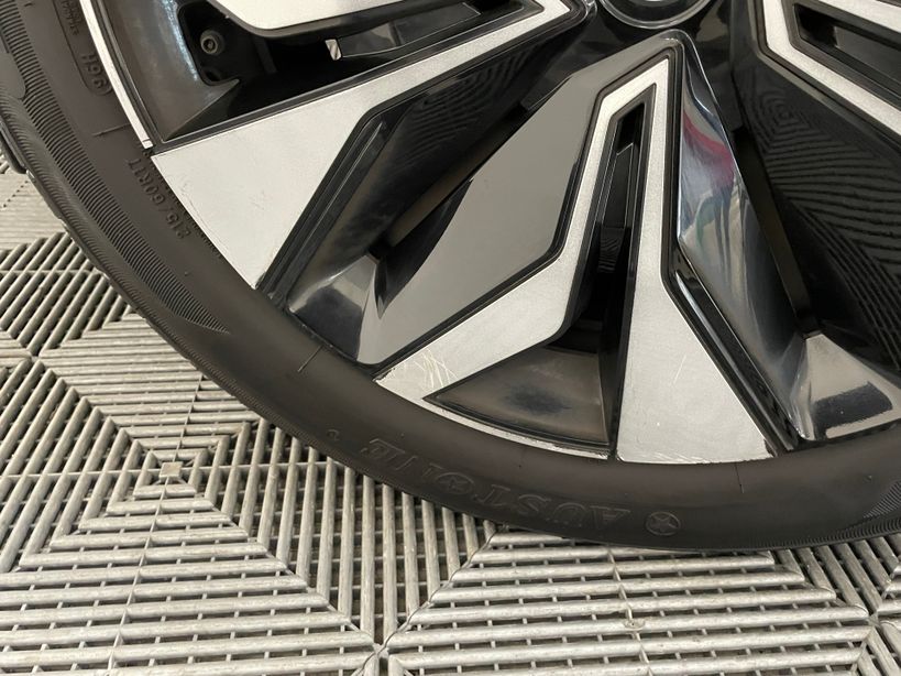 NISSAN JUKE 2023 2023 - Photo n°9