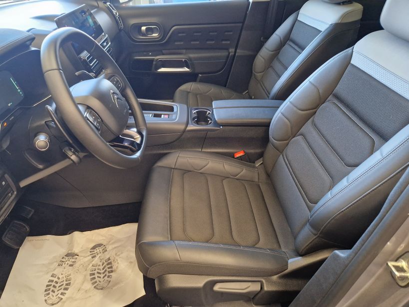 CITROEN C5 AIRCROSS 2024 - Photo n°9