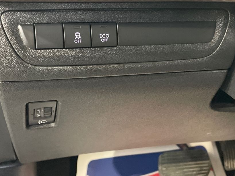 PEUGEOT 2008 2015 - Photo n°34