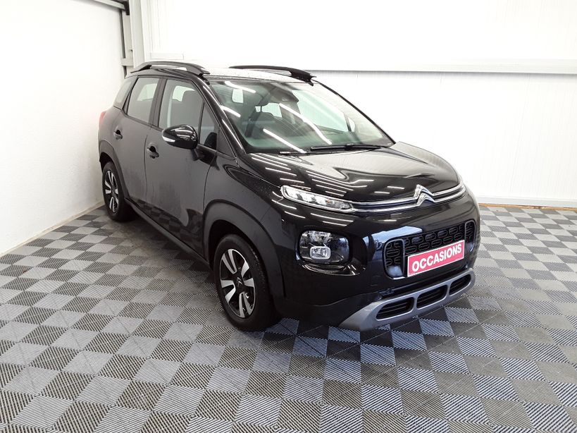 CITROEN C3 AIRCROSS 2020 - Photo n°2
