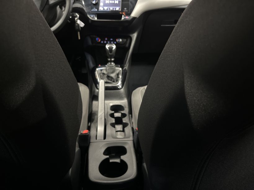 OPEL CORSA 2020 - Photo n°34