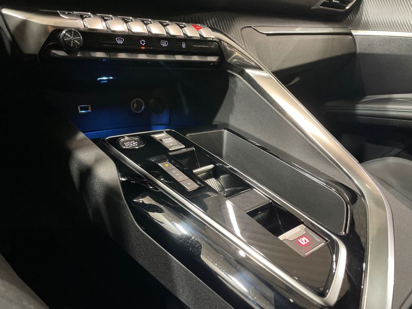 PEUGEOT 3008 2024 - Photo n°20