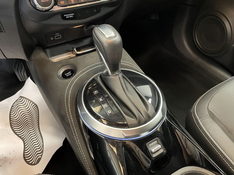 NISSAN JUKE 2024 - Photo n°19