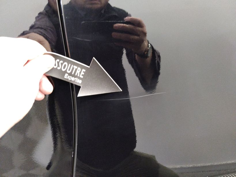 RENAULT ARKANA 2024 - Photo n°17