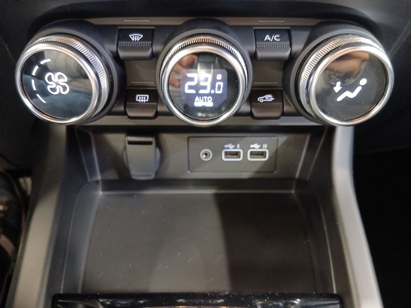 RENAULT ARKANA 2024 - Photo n°18