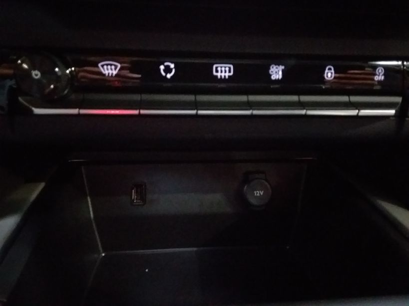 CITROEN C5 AIRCROSS 2021 - Photo n°26