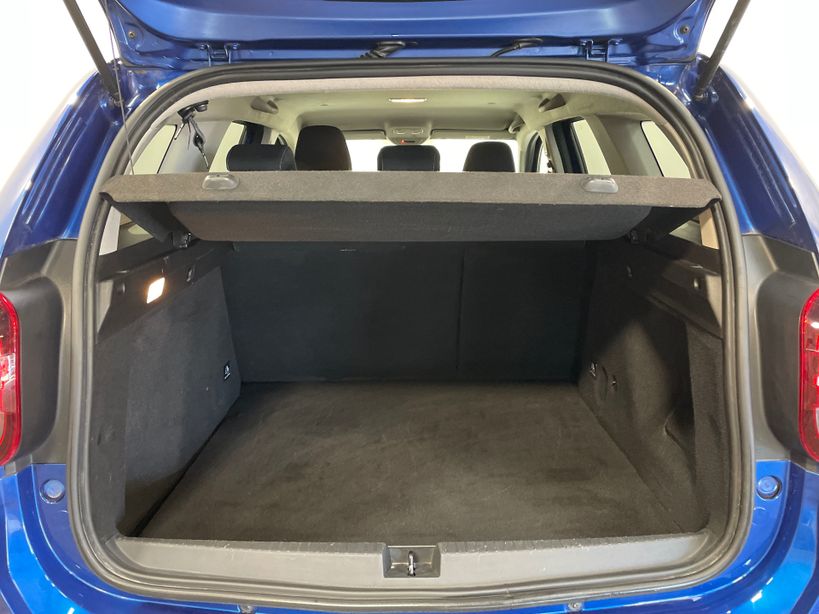 DACIA DUSTER 2021 - Photo n°48