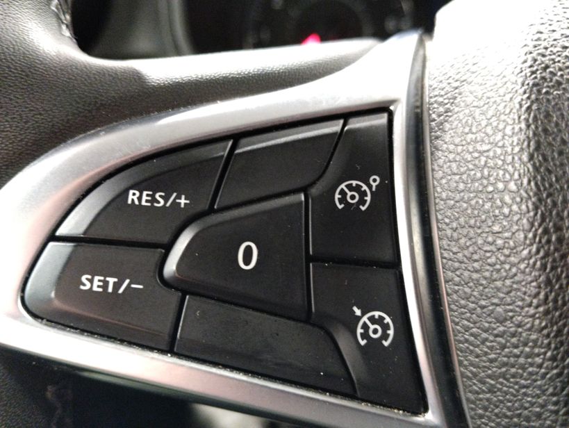 DACIA DUSTER 2022 - Photo n°19