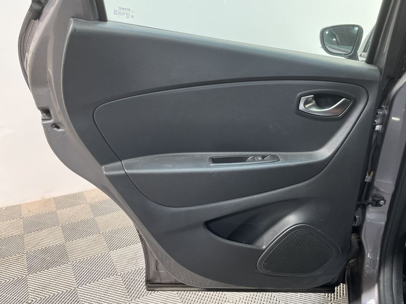 RENAULT CAPTUR 2019 - Photo n°35