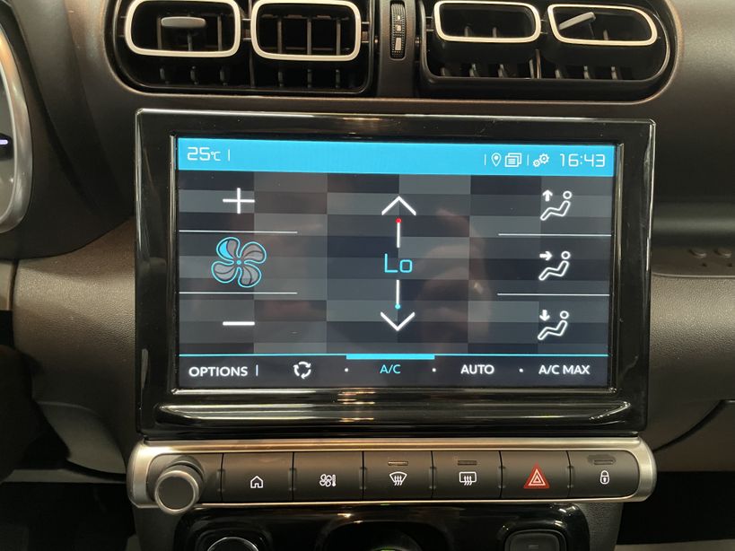 CITROEN C3 AIRCROSS 2024 - Photo n°18