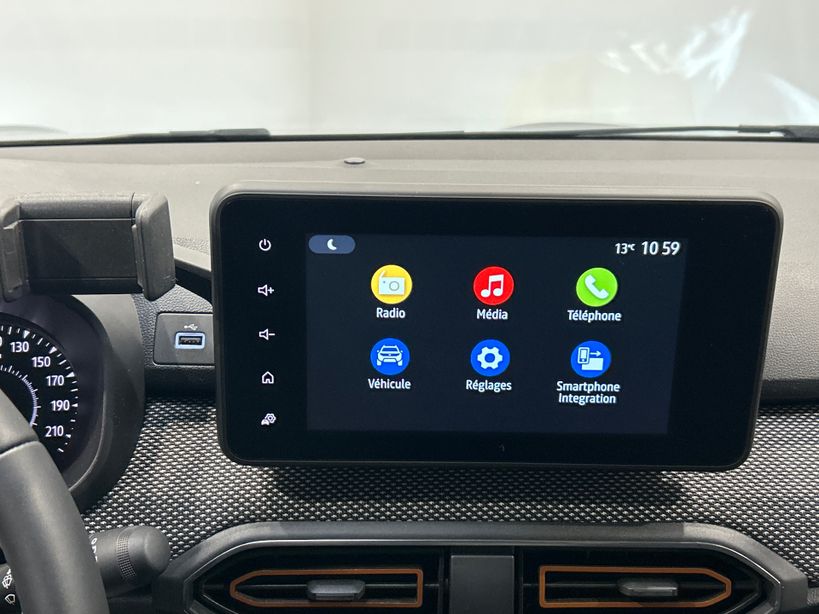 DACIA SANDERO 2022 - Photo n°13