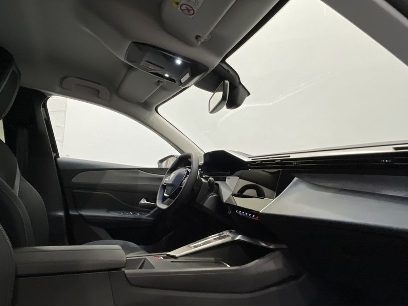 PEUGEOT 308 2025 - Photo n°26