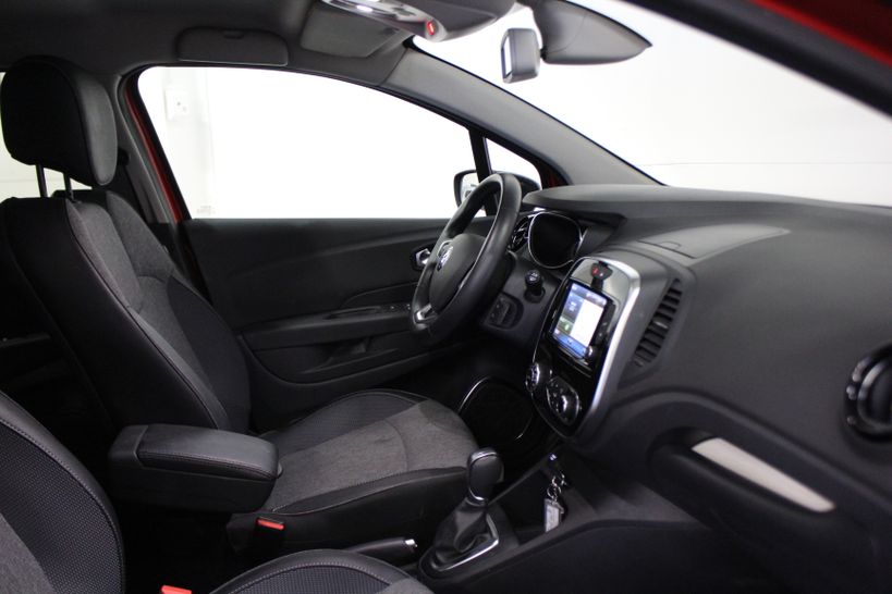 RENAULT CAPTUR 2019 - Photo n°6