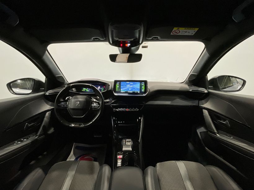 PEUGEOT 208 2023 - Photo n°36
