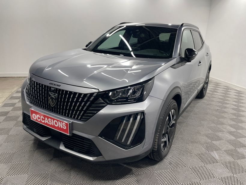 PEUGEOT 2008 2024 - Photo n°1