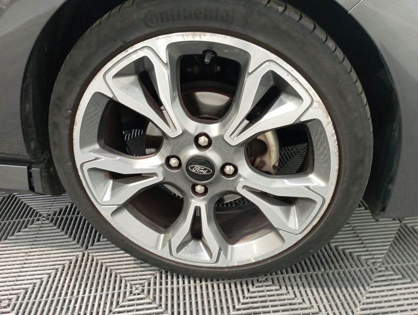FORD FIESTA 2020 - Photo n°4