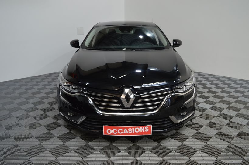 RENAULT TALISMAN 2020 - Photo n°37