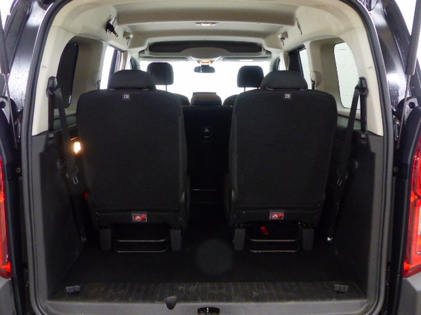 CITROEN BERLINGO 2020 - Photo n°45
