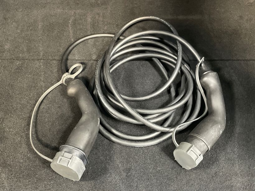 RENAULT MEGANE IV ESTATE 2021 - Photo n°38